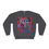 Thumbnail: Unisex NuBlend® NY4EVER inspired Crewneck Sweatshirt