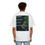 Thumbnail: Men's Heavy Oversized strong loin quote  Tee