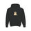 Thumbnail: Youth Heavy Blend Hooded cute dog Sweatshirt