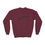 Thumbnail: Youth motivational Crewneck Sweatshirt