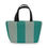 Thumbnail: Colored stripe Lunch Bag
