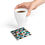 Thumbnail: Modern design Ceramic Coaster