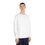 Thumbnail: Unisex DryBlend® NY print  Crewneck Sweatshirt