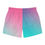 Thumbnail: Gradient Ombre Swim Trunks