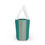 Thumbnail: Colored stripe Lunch Bag