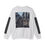 Thumbnail: Unisex Heavy Blend™ cool car style Crewneck Sweatshirt, perfect for car lovers