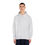 Thumbnail: Unisex DryBlend® cool modern design Hooded Sweatshirt