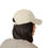 Thumbnail: Distressed cool panda Hat (Embroidery)