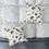 Thumbnail: Square Poly Canvas Pillow