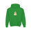Thumbnail: Youth Heavy Blend Hooded cute dog Sweatshirt