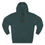 Thumbnail: Three-Panel Fleece Hoodie