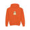Thumbnail: Youth Heavy Blend Hooded cute dog Sweatshirt