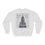 Thumbnail: Unisex DryBlend® NY print  Crewneck Sweatshirt