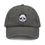Thumbnail: Distressed cool panda Hat (Embroidery)