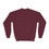 Thumbnail: Youth motivational Crewneck Sweatshirt