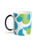 Thumbnail: Color Morphing Mug, 11oz
