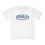 Thumbnail: Unisex brand name Crewneck T-Shirt