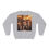 Thumbnail: Unisex NuBlend® NY4EVER inspired Crewneck Sweatshirt