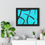 Thumbnail: Stylish Framed Horizontal Poster