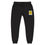 Thumbnail: Unisex Fleece Sweatpants (Embroidery)