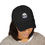 Thumbnail: Distressed cool panda Hat (Embroidery)