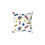 Thumbnail: Square Poly Canvas Pillow