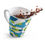 Thumbnail: Modern style Latte Mug