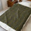 Thumbnail: Velveteen stylish Plush Blanket