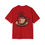 Thumbnail: Men's Heavy Oversized funny Quote  Tee