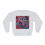 Thumbnail: Unisex NuBlend® NY4EVER inspired Crewneck Sweatshirt