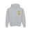 Thumbnail: Youth Heavy Blend Hooded Sweatshirt