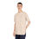 Thumbnail: Unisex cool giraffe Crewneck T-Shirt