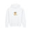 Thumbnail: Youth Heavy Blend Hooded cute dog Sweatshirt