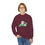 Thumbnail: Youth cute panda Crewneck Sweatshirt