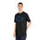 Thumbnail: Unisex brand name Crewneck T-Shirt