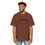 Thumbnail: Men's Heavy Oversized funny Quote  Tee