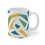 Thumbnail: Mug 11oz