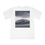 Thumbnail: Unisex cool car Crewneck T-Shirt