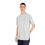 Thumbnail: Unisex motivational quote Crewneck T-Shirt