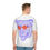 Thumbnail: Men's cute dog Loose T-shirt (AOP)
