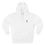 Thumbnail: Three-Panel Fleece Hoodie