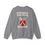Thumbnail: Unisex Heavy Blend™ funny dad quote  Crewneck Sweatshirt