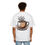 Thumbnail: Men's Heavy Oversized funny Quote  Tee