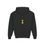 Thumbnail: Youth Heavy Blend Hooded Sweatshirt