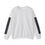 Thumbnail: Unisex Heavy Blend™ cool car style Crewneck Sweatshirt, perfect for car lovers