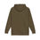 Thumbnail: Unisex funny sheep  Fleece Hoodie
