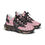 Thumbnail: Women's checkered style  Mesh Sneakers