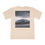 Thumbnail: Unisex cool car Crewneck T-Shirt