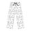 Thumbnail: Women's Pajama Pants (AOP)