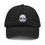 Thumbnail: Distressed cool panda Hat (Embroidery)